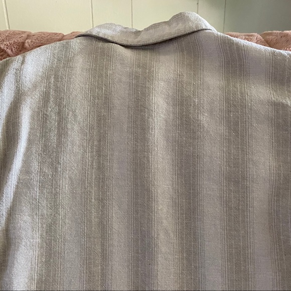 Button Down Blouse - Picture 9 of 10